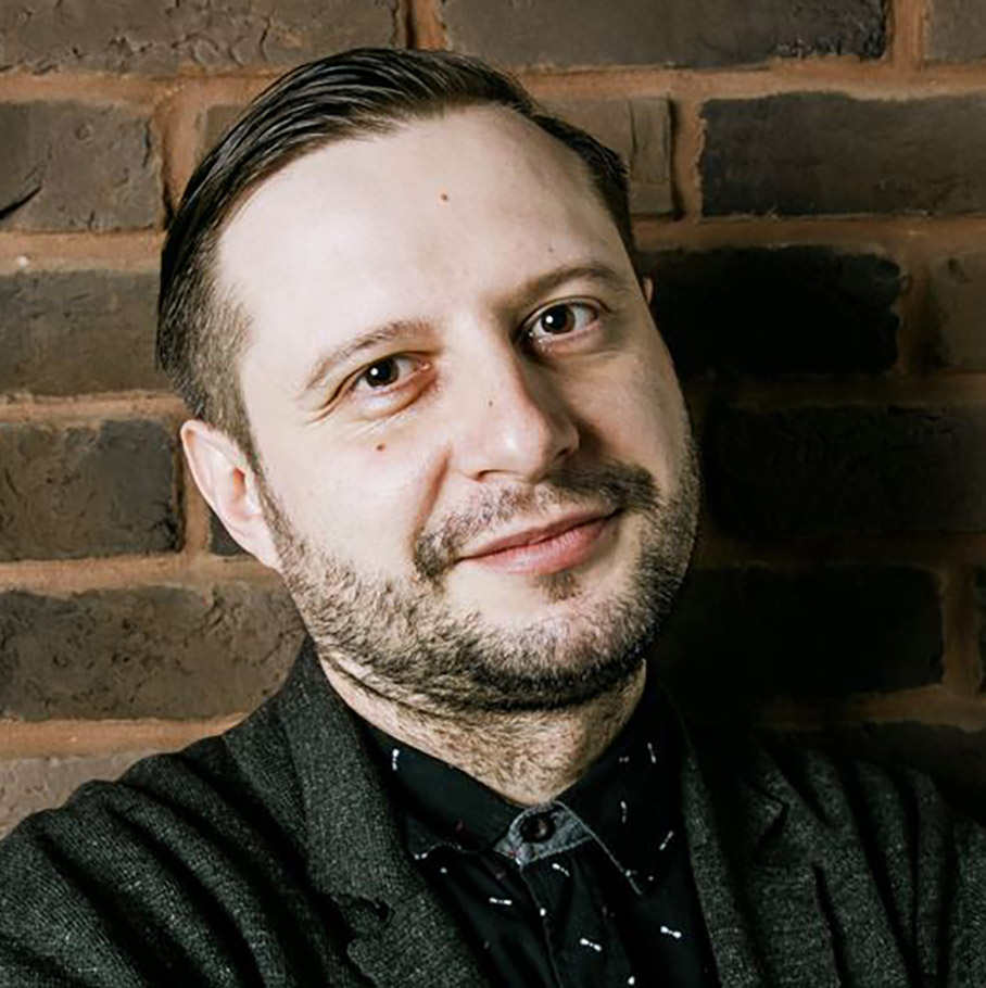 Игорь Сергеев | Forbes.ru