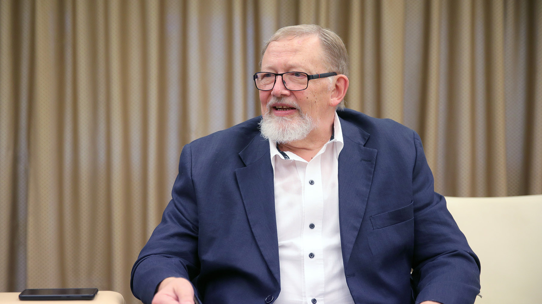 Капиталисты сегодня не управляют: главное из интервью экономиста Сергея Дубинина