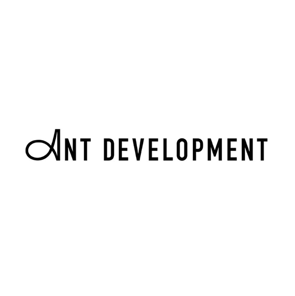 Ant development