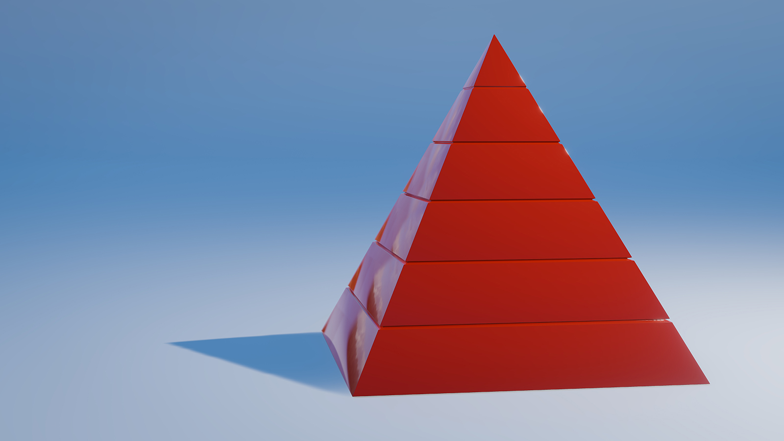 Пирамида потребностей Маслоу: как она появилась и за что ее критикуют