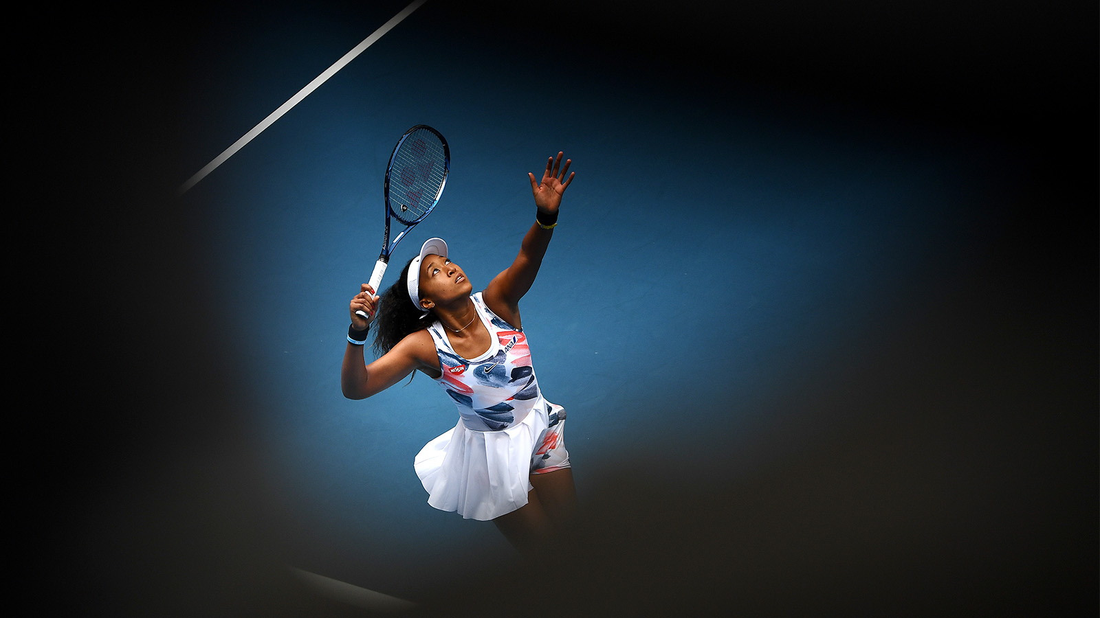 Теннисистка Наоми Осака стала самой высокооплачиваемой спортсменкой в мире