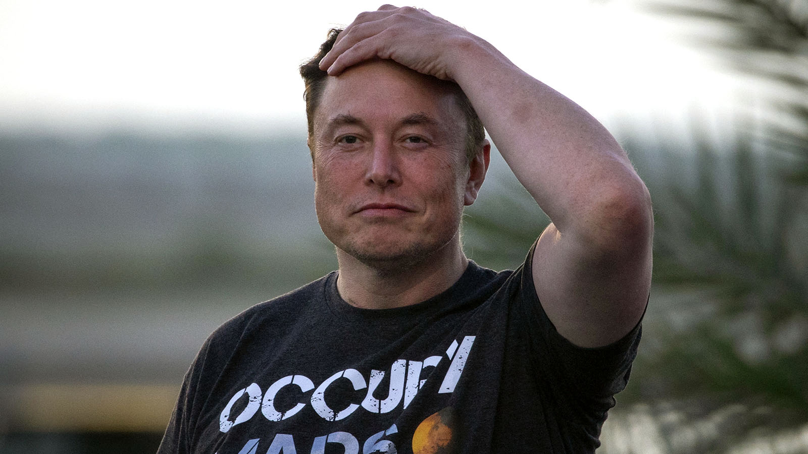 Twitter заблокировал отслеживающие перелеты Маска и других миллиардеров аккаунты