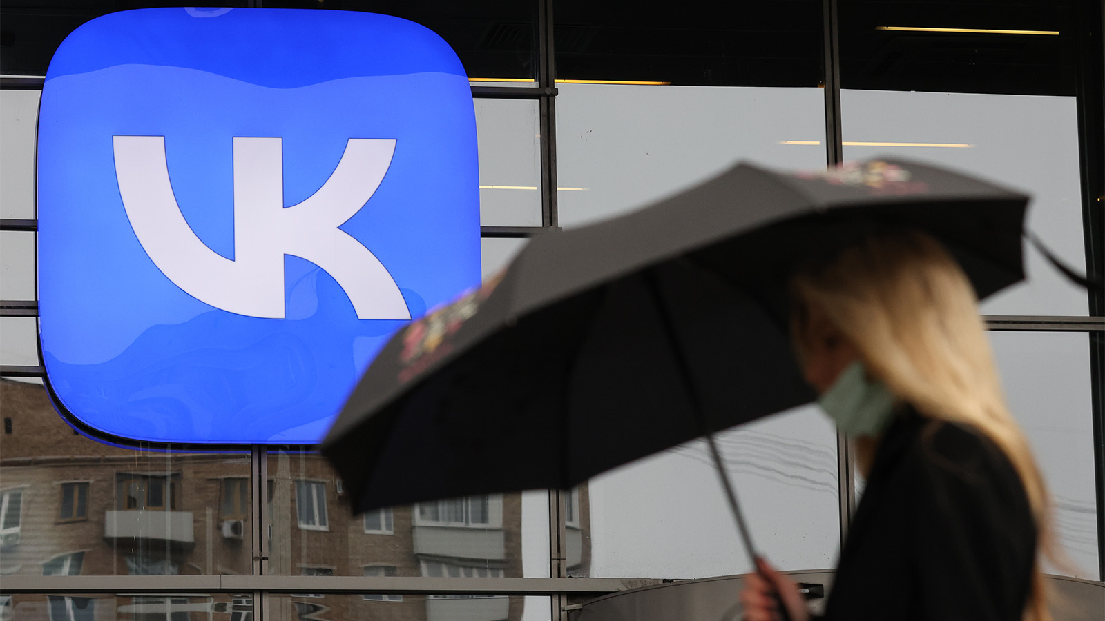 Соцсеть «ВКонтакте» начала маркировать сообщества с предполагаемым  ЛГБТ-контентом | Forbes Life