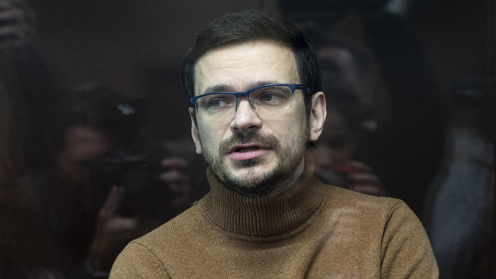 Обвинение потребовало приговорить Яшина к 9 годам по делу о фейках об армии