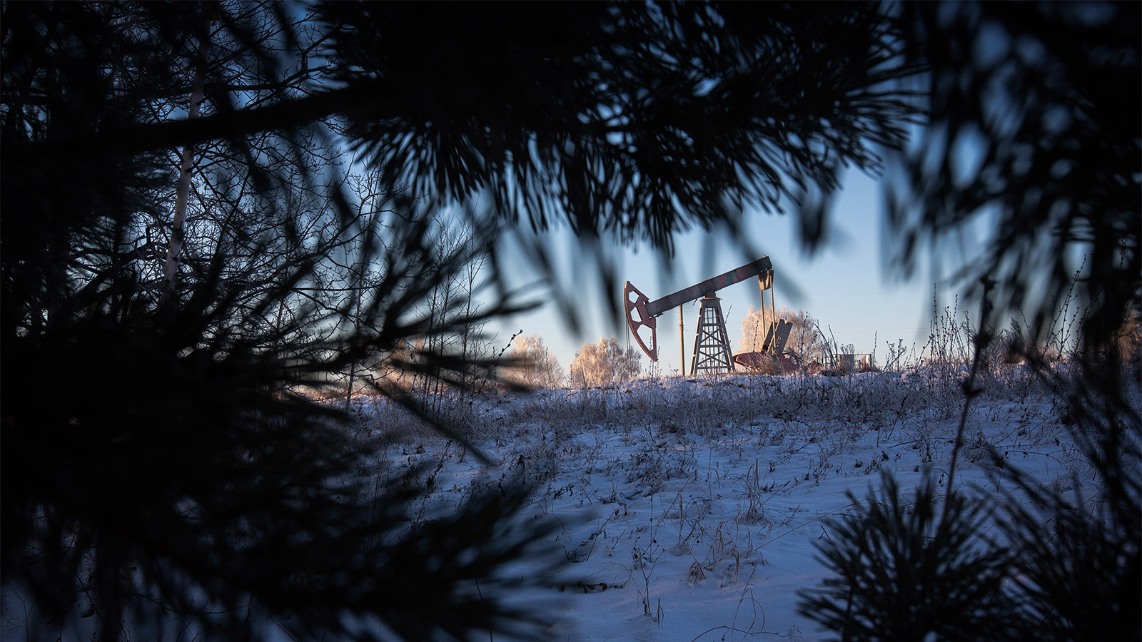 Дисконт на российскую нефть: нужны ли срочные меры по его снижению