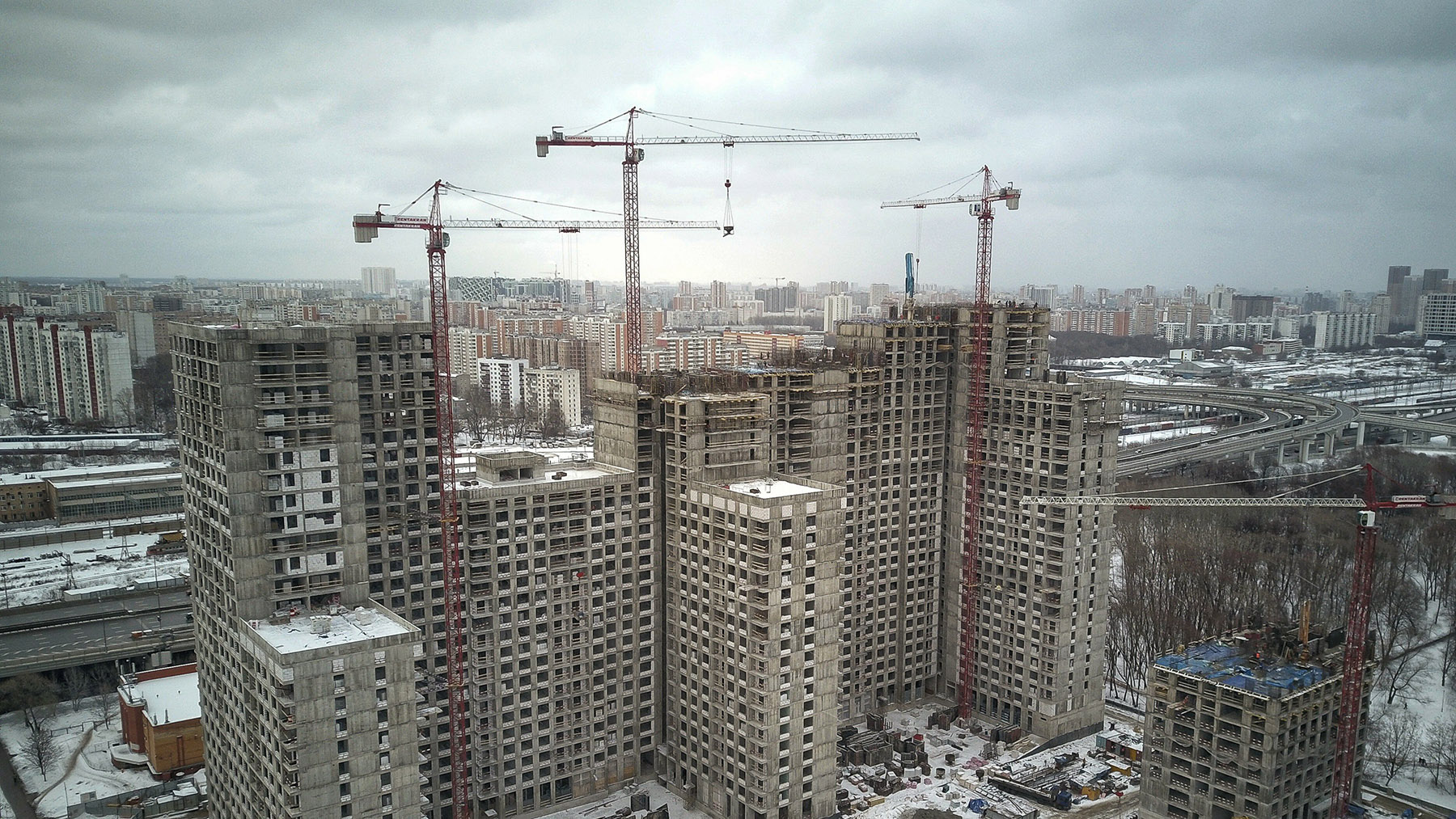 Без раздачи слонов: во сколько экономике обойдется послание Путина