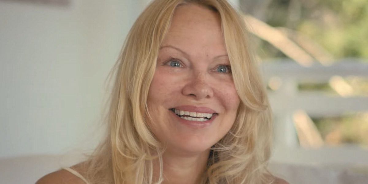 Pamela Anderson Порно Видео | altaifish.ru
