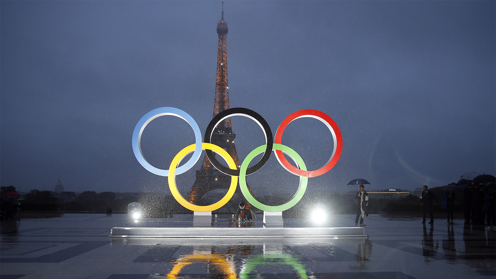 Более 30 стран поддержали запрет на участие российских спортсменов на Олимпиаде-2024
