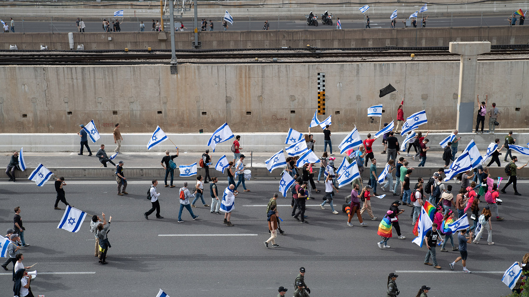 Зачем в Израиле принят закон о национальном еврейском государстве. Ответы на главные вопросы
