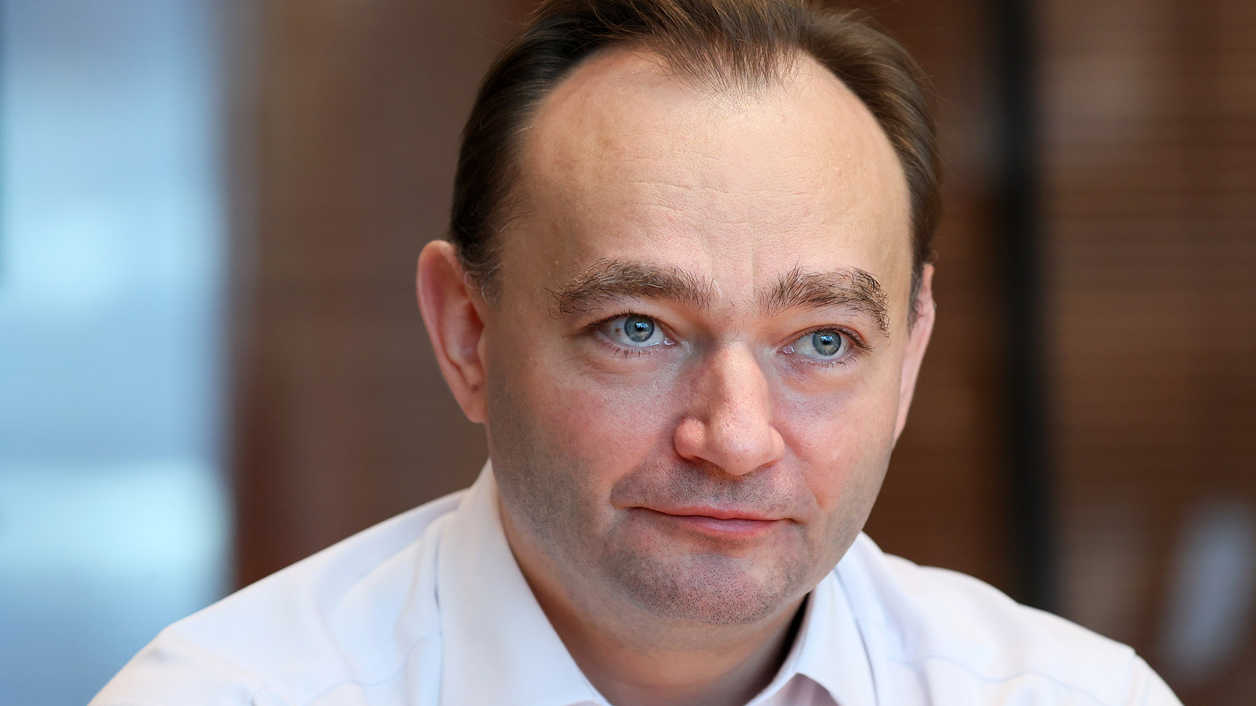 Замглавы Минцифры Максим Паршин: Не хотим изоляции, но нам нужен свой репозиторий