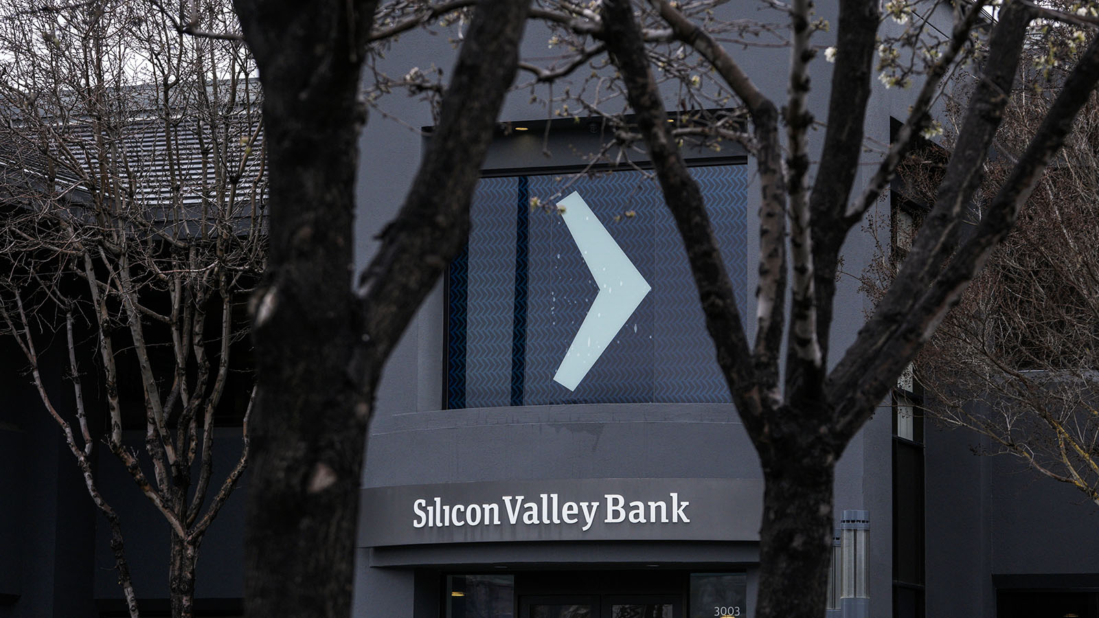 Очередь слабых: о чем говорит крах Silicon Valley Bank и Signature Bank