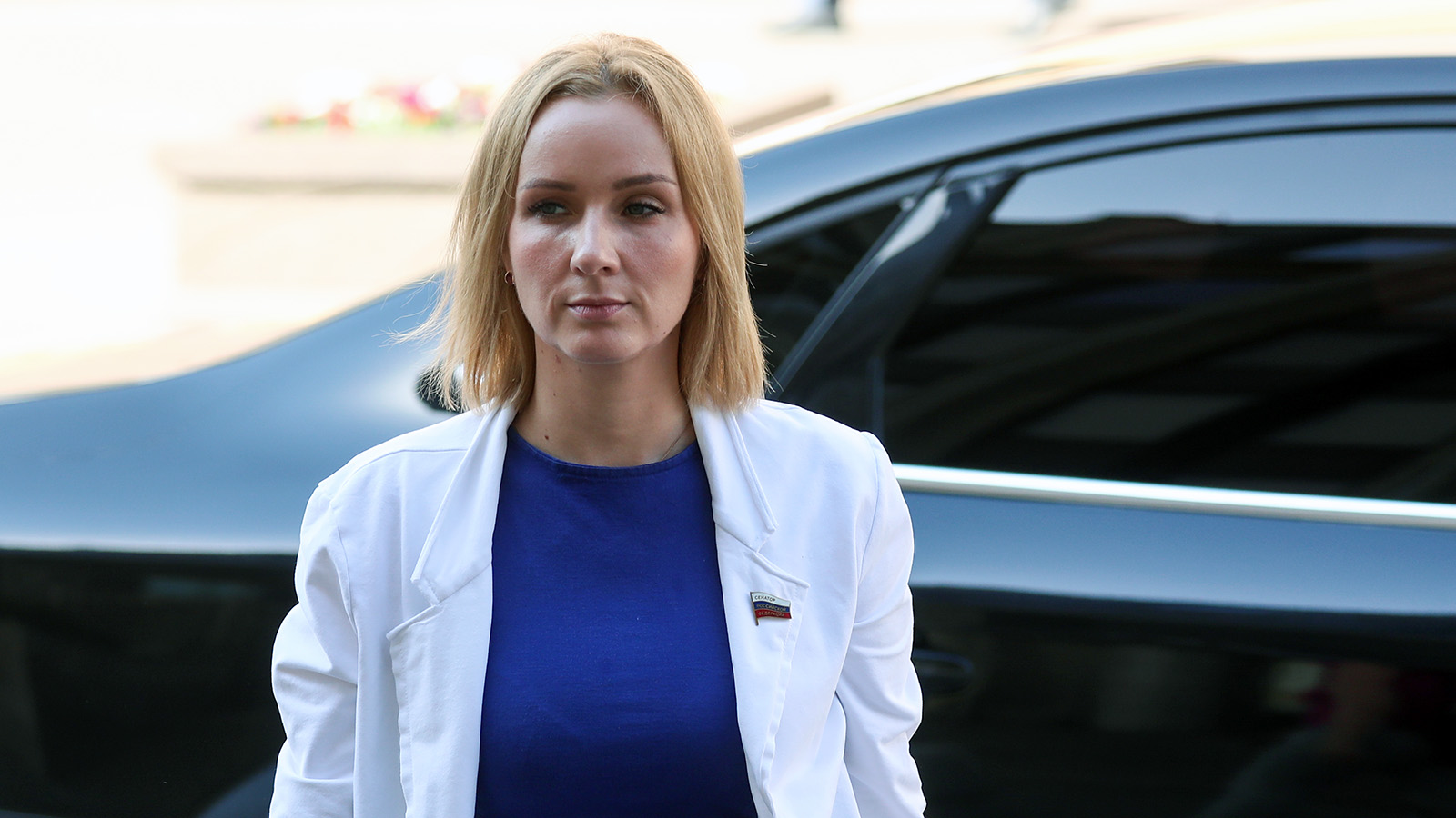 Львова-Белова заявила, что не знает конкретных причин выдачи ордера МУС на ее арест