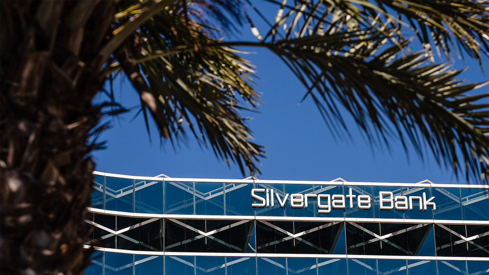 Крах Silvergate: как закрытие ключевого криптобанка повлияет на индустрию |  Forbes.ru