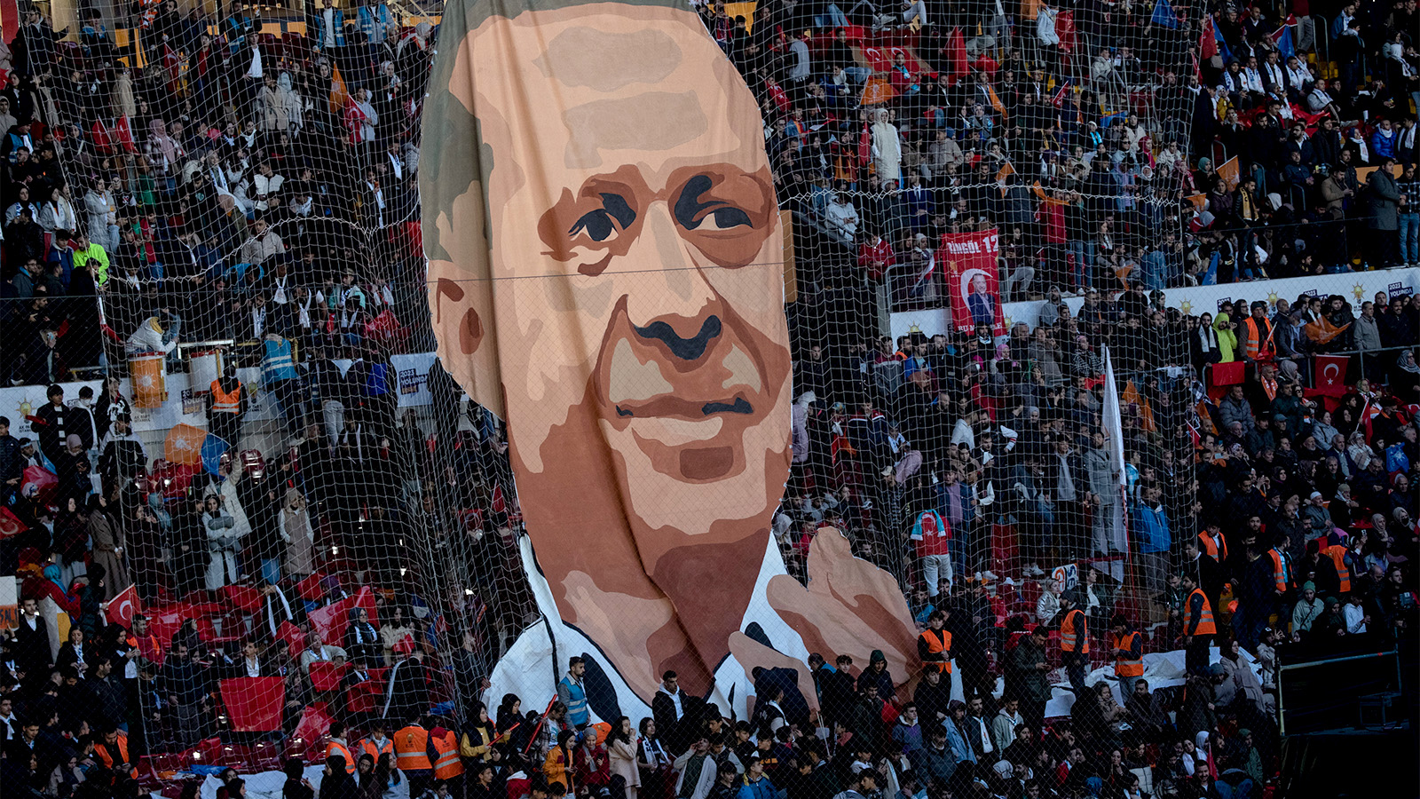 Турецкий кандидат: появился ли у Эрдогана сильный соперник