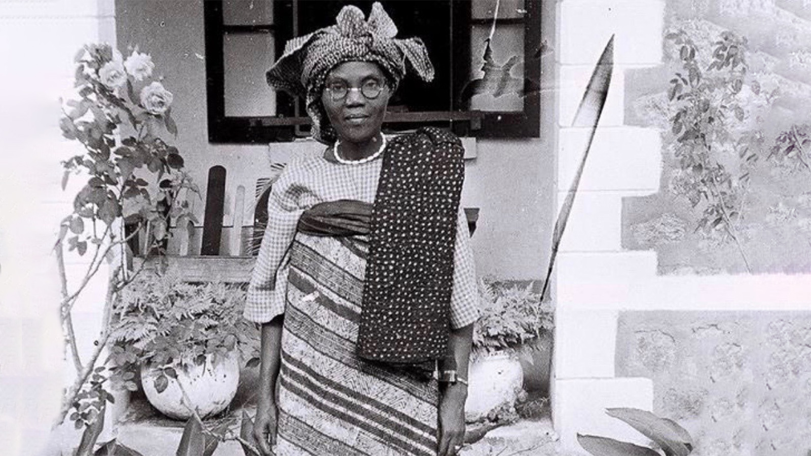 Мать женских прав: как нигерийская активистка бросила вызов самому королю