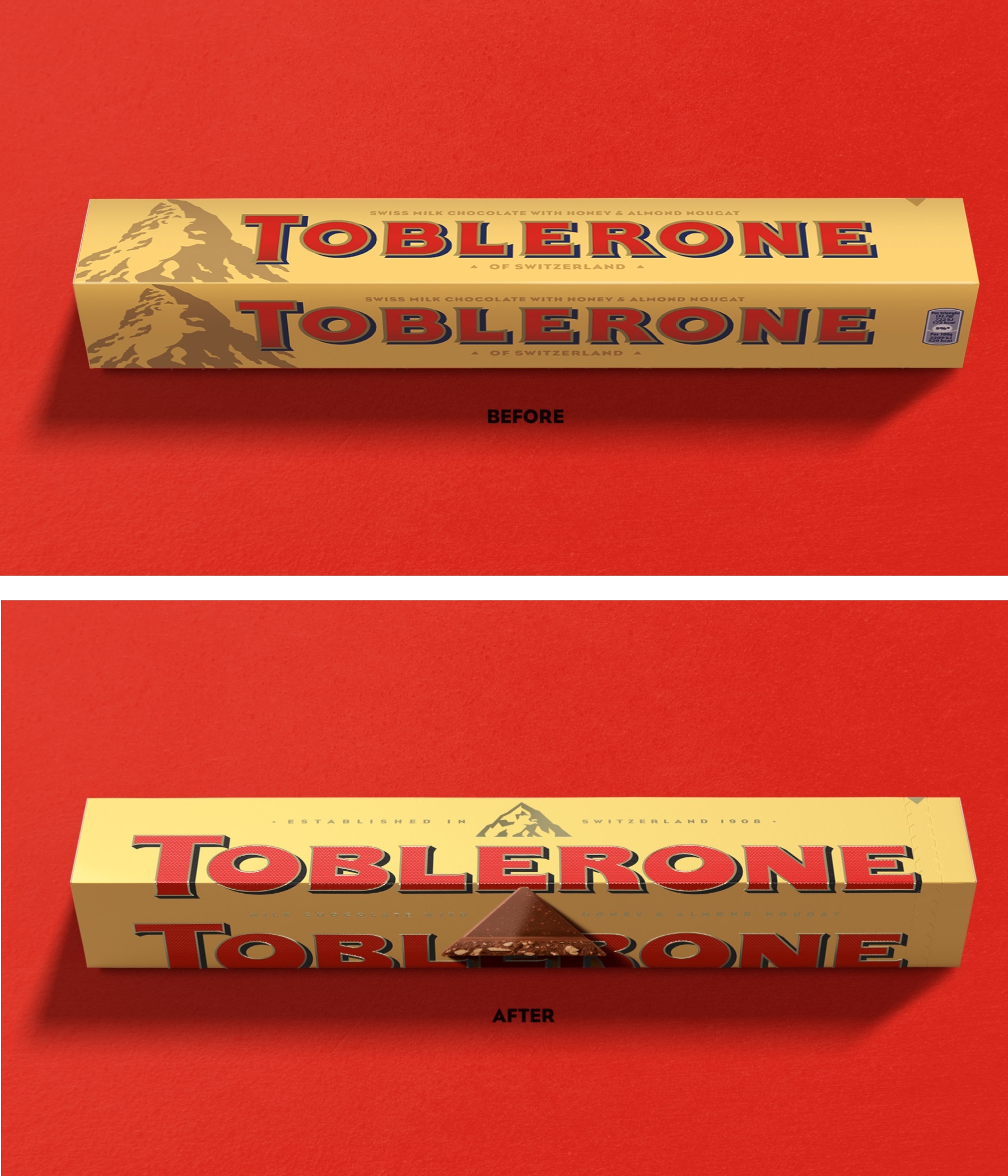 Toblerone