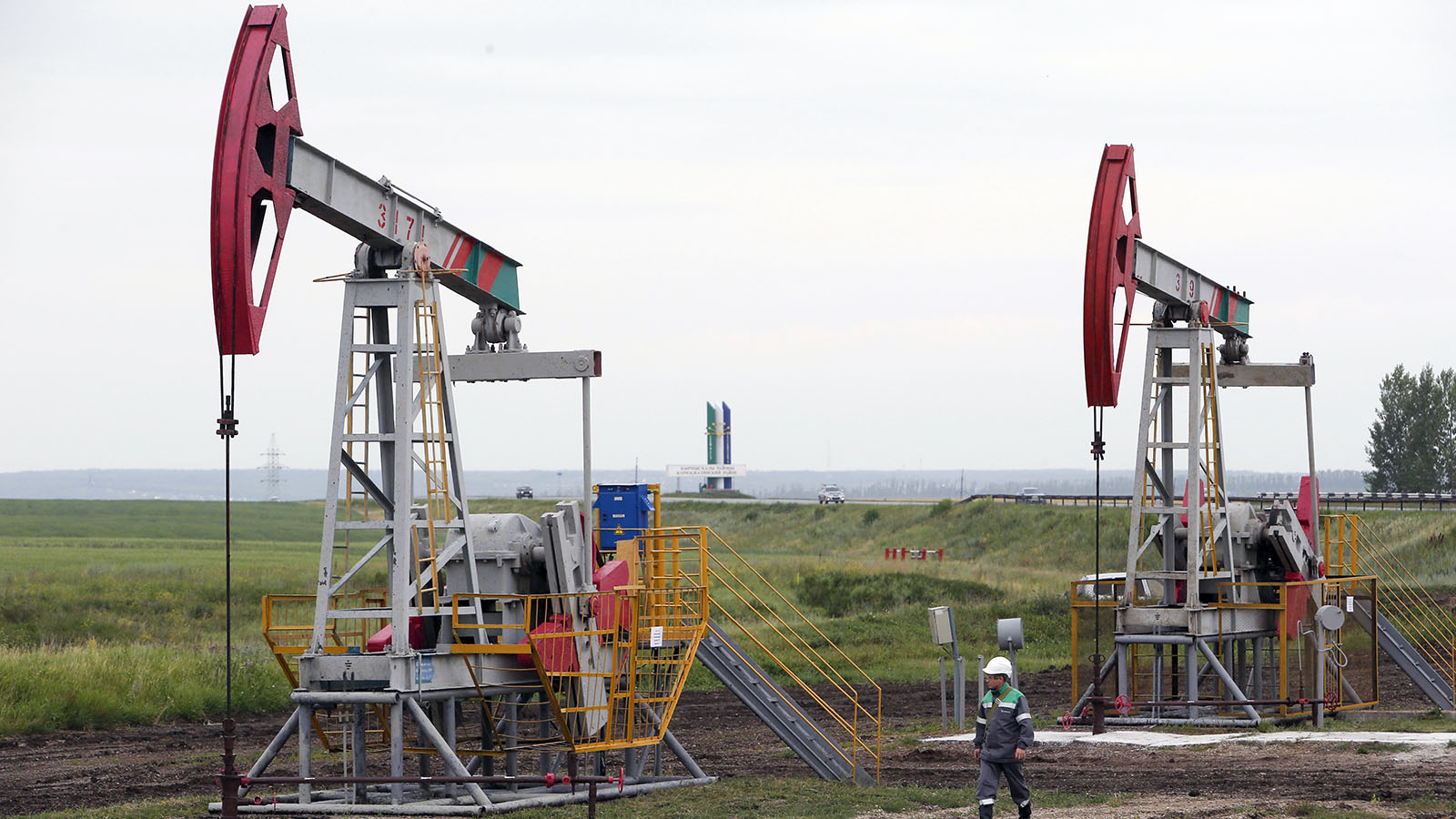Дума приняла закон об ограничении дисконта Urals к Brent в расчете экспортной пошлины
