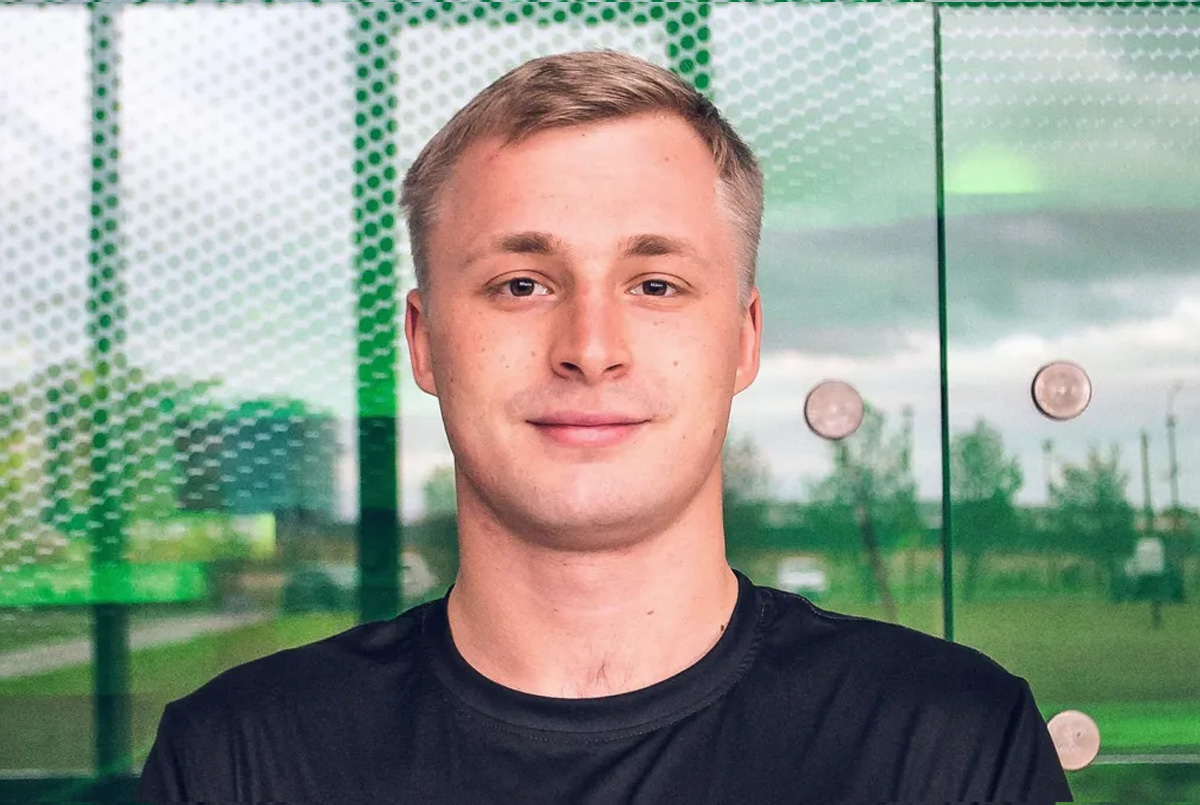 Виноградов Владислав Александрович