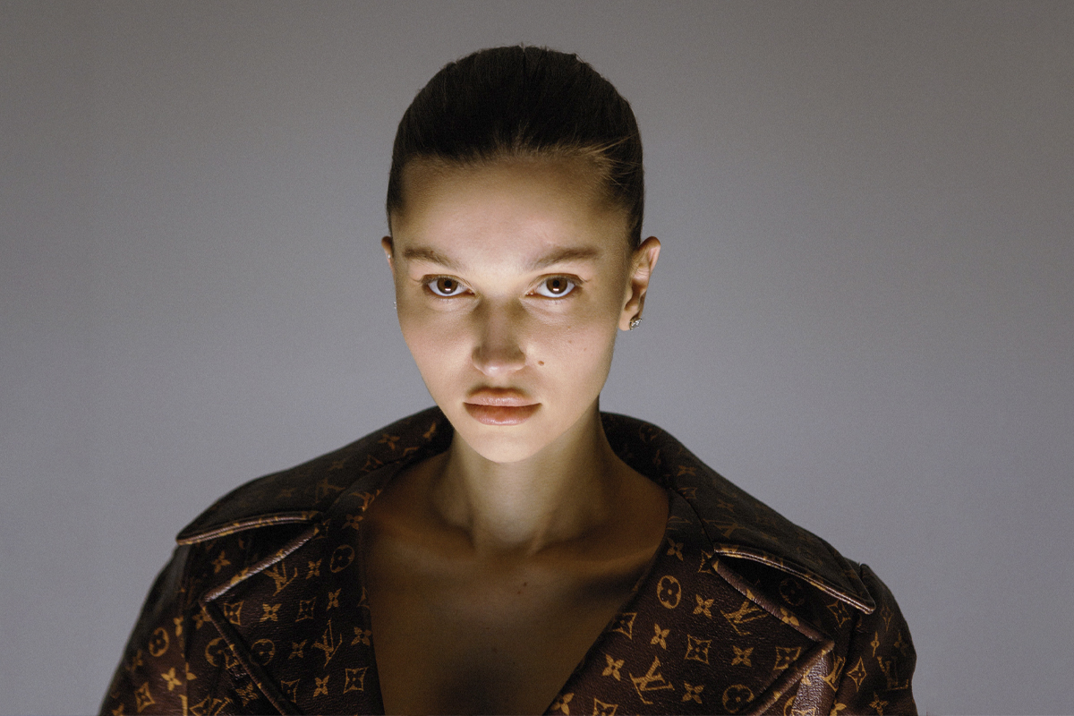 Фото Арины Авериной: гимнастка мирового уровня Отражения мира balalaikarenessans