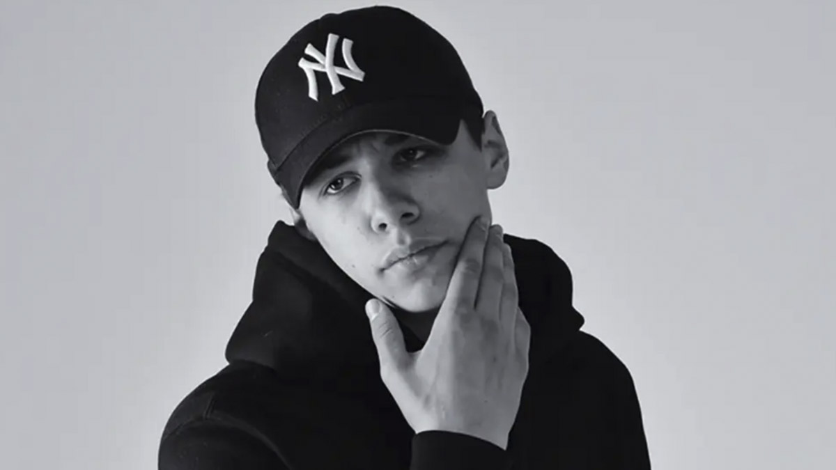 Андрей Косолапов (MACAN), 21 | Номинация «Музыка» | Спецпроект Forbes