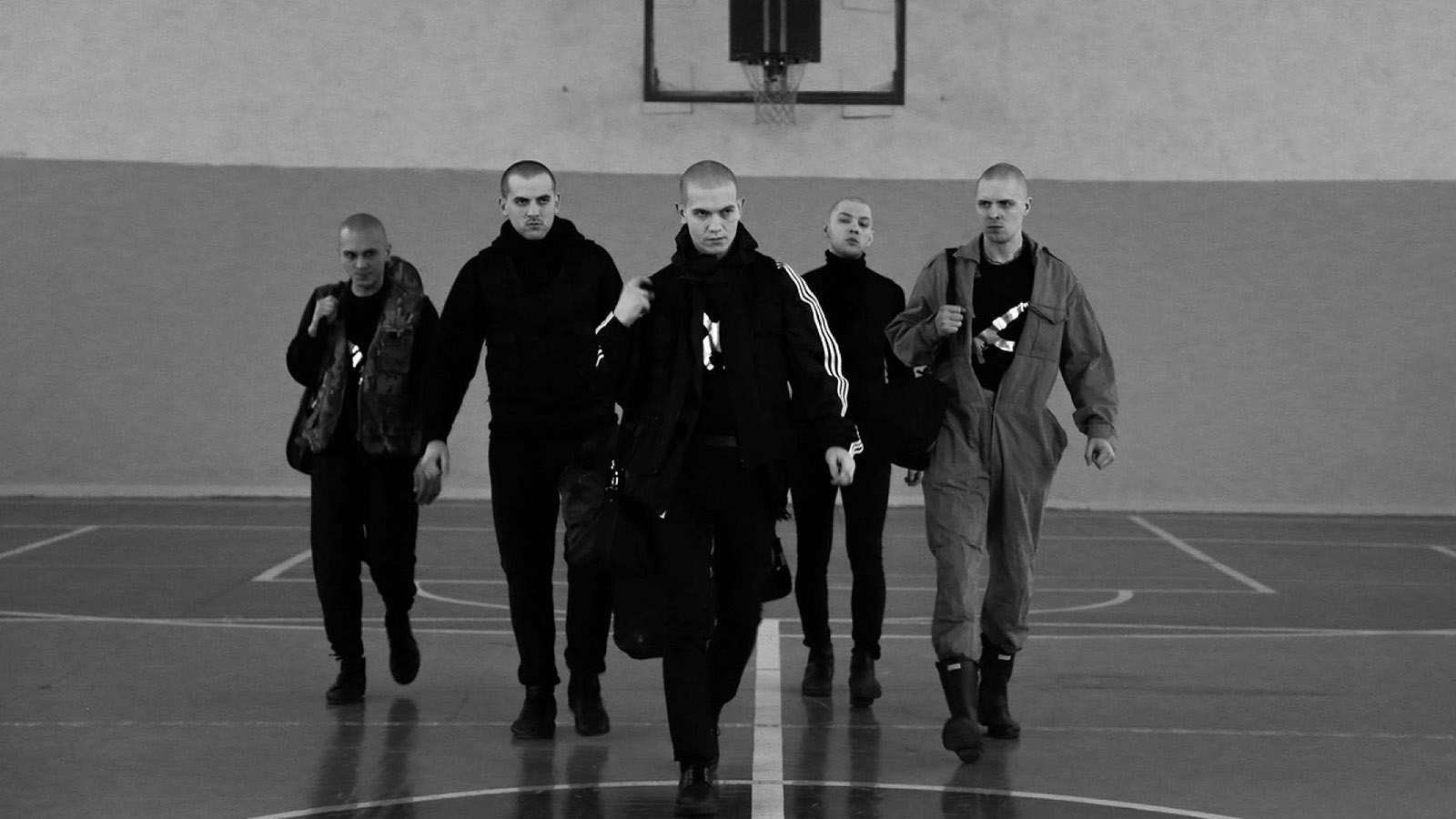 В Краснодаре отменили концерт Shortparis после жалобы активиста движения Царьград