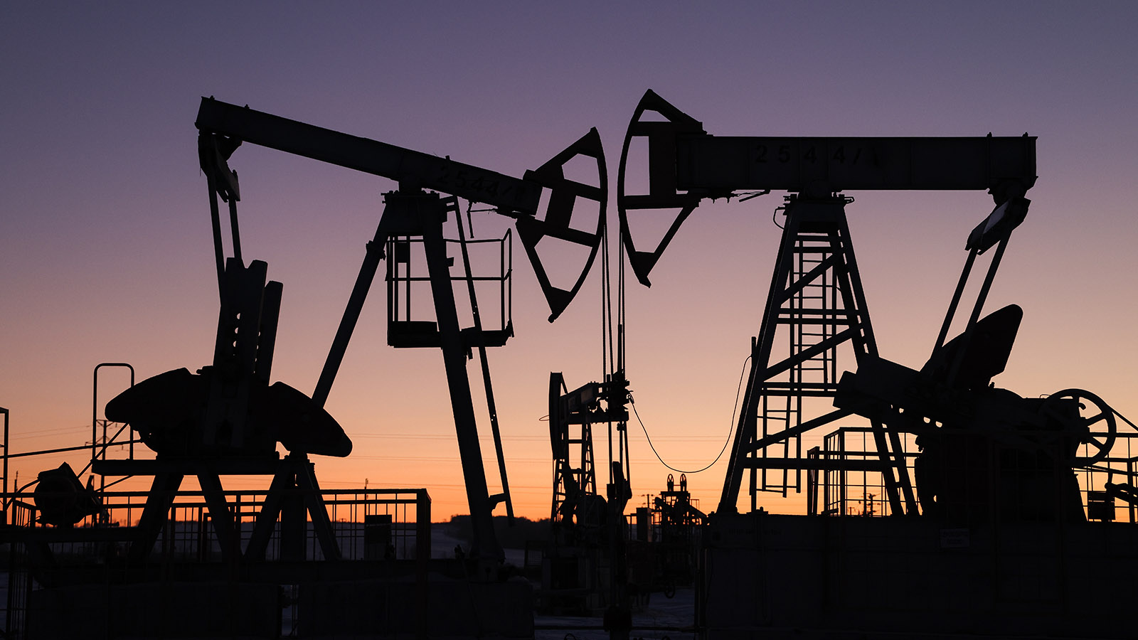 Дешевый рубль, дорогая нефть: что привело к росту российского рынка акций