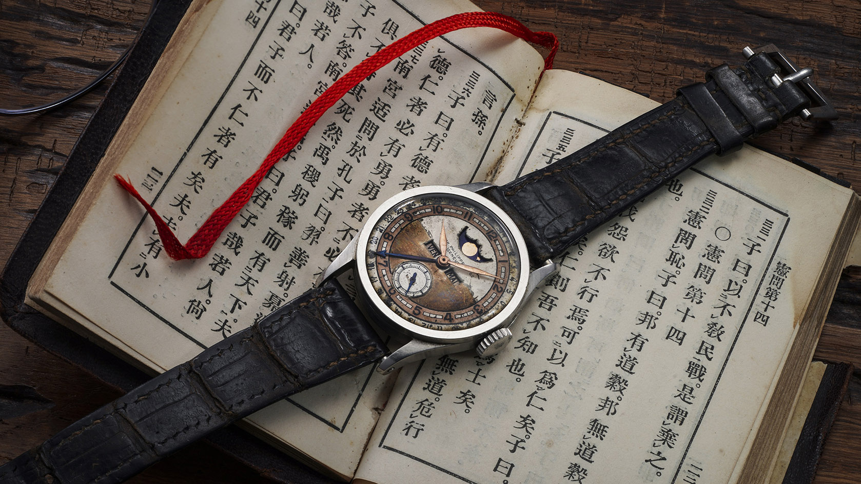 Миллион пробил: самые дорогие наручные часы, проданные на аукционах