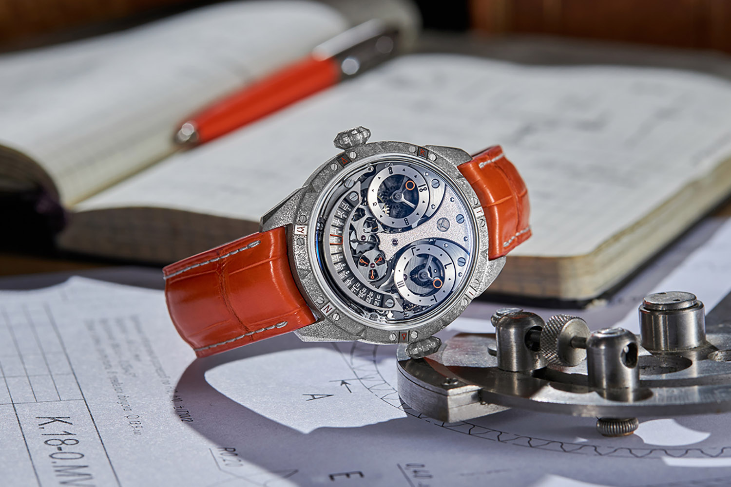Миллион пробил: самые дорогие наручные часы, проданные на аукционах