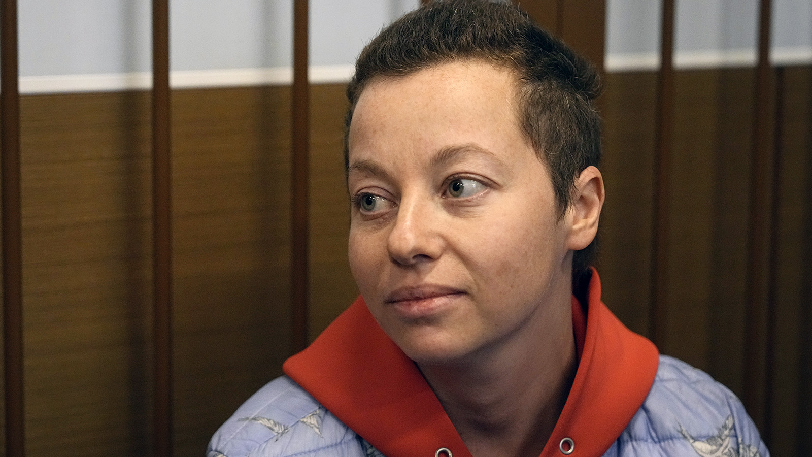 Арест режиссера Жени Беркович: что известно о деле об оправдании терроризма  | Forbes Woman