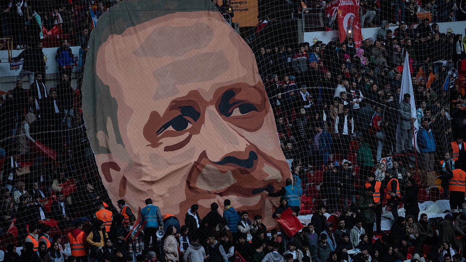 Как может измениться жизнь российских релокантов после выборов в Турции