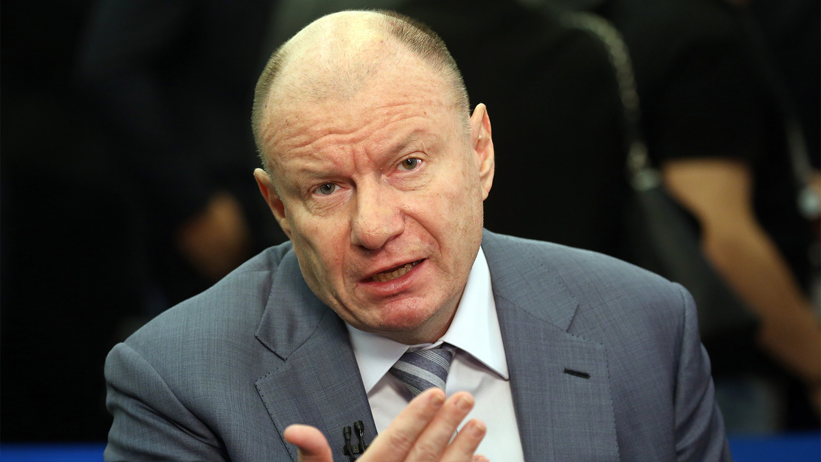Потанин и Алекперов предложили выкупить 51% российских активов Яндекса