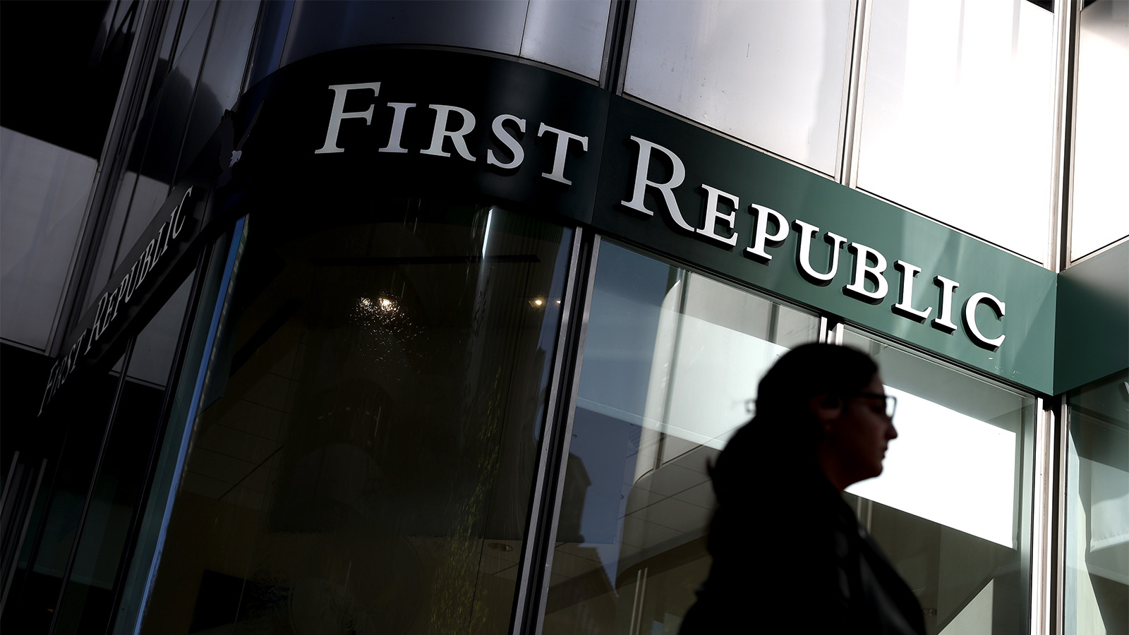 Не как в 2008 году: почему крах First Republic вряд ли приведет к финансовому кризису