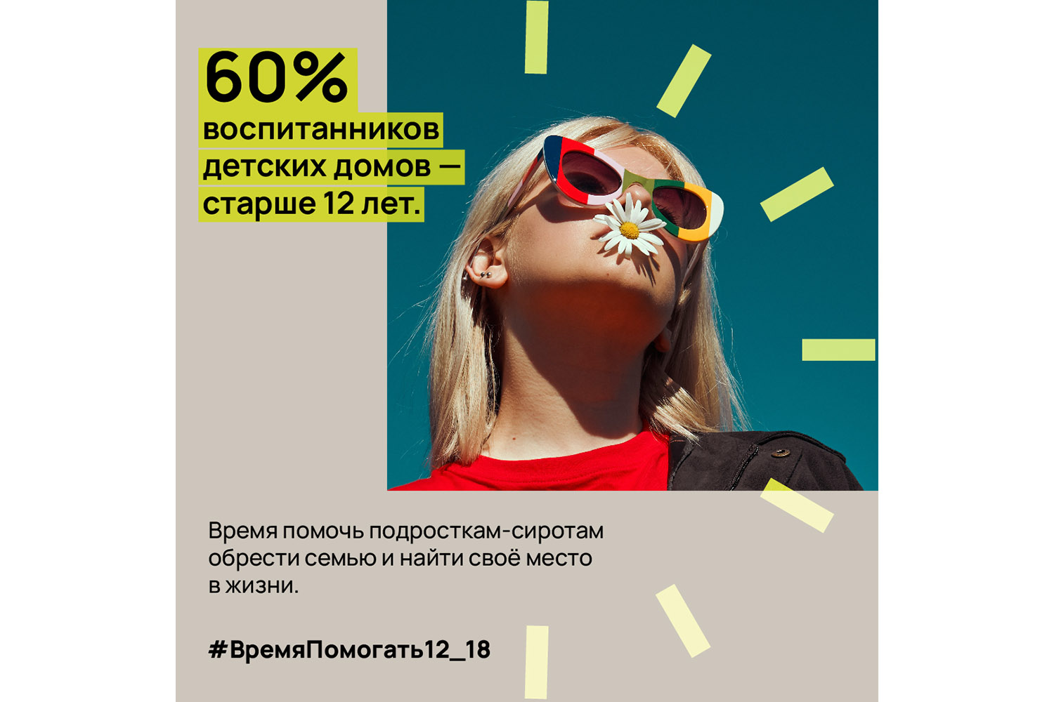 Благотворительность на выпускных и акция «Время помогать»: социальные  проекты недели | Forbes Life