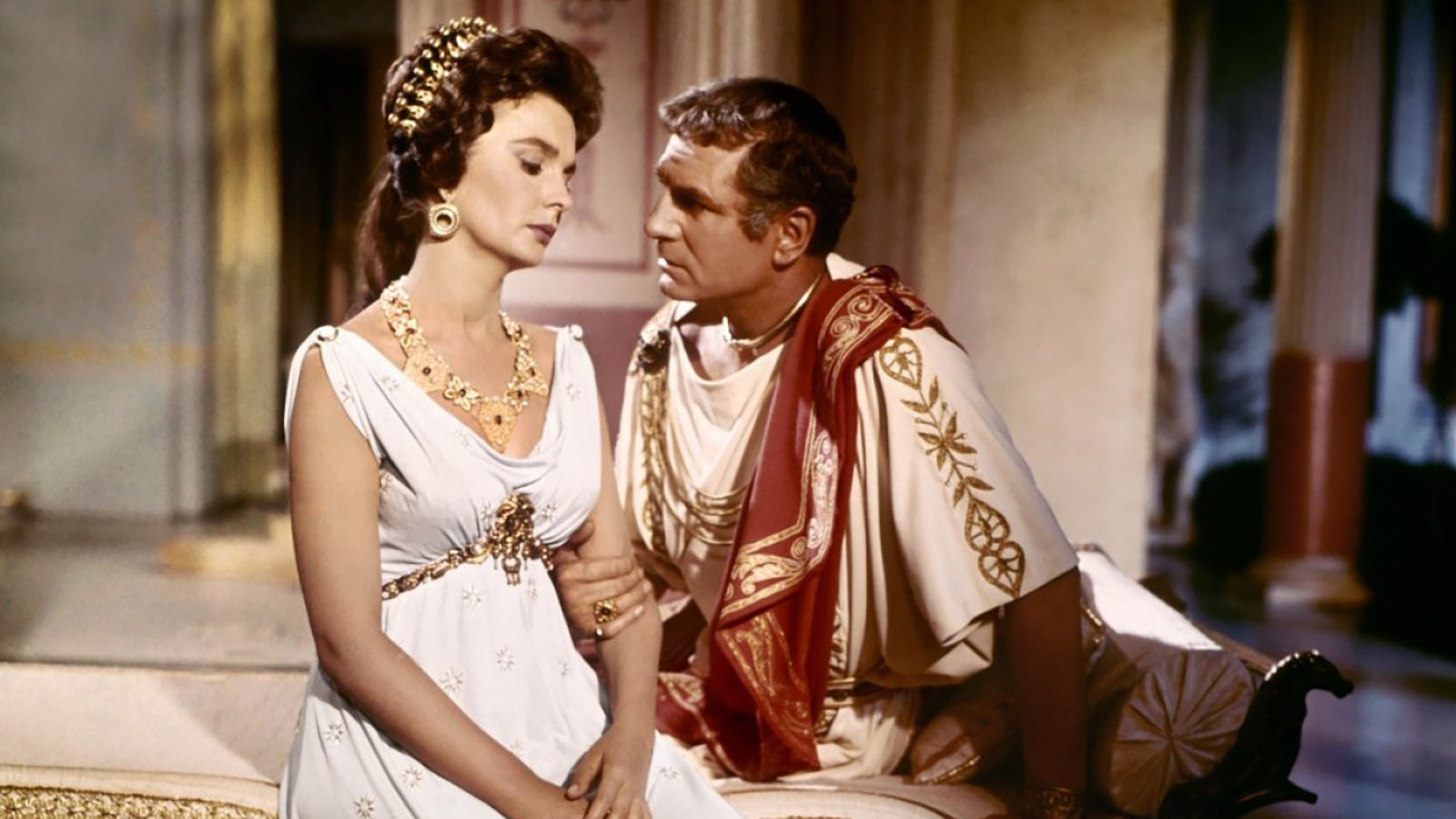 Какая интимная практика была табу в Древнем Риме?