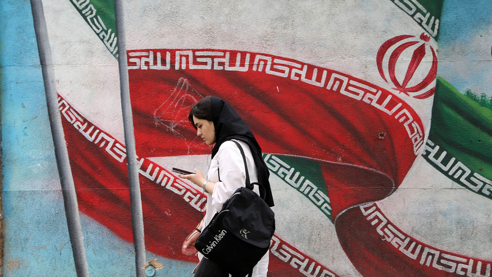 В Иране создан военизированный патруль для борьбы с абортами