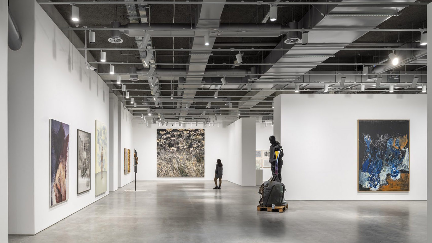 В Стамбуле открывается Музей современного искусства архитектора «ГЭС-2»  Ренцо Пьяно | Forbes Life