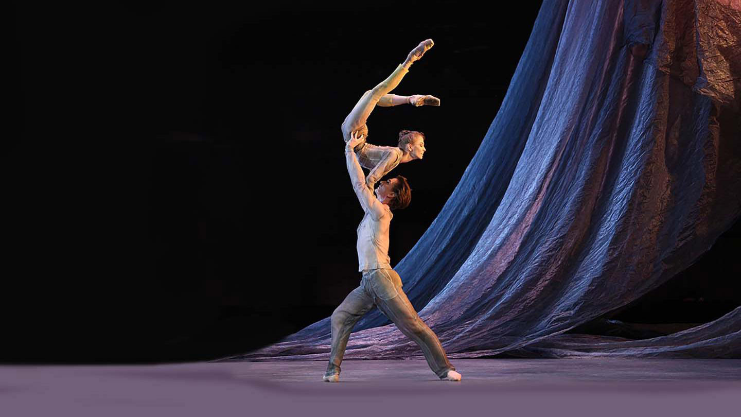 Новый сезон: пять молодых балетных хореографов, за которыми стоит следить