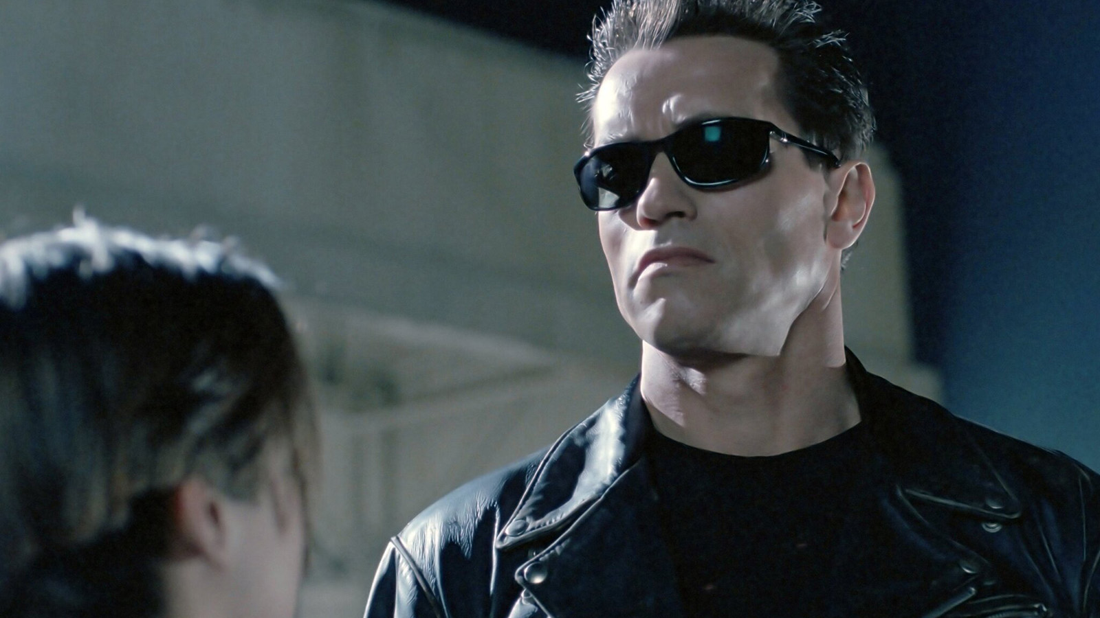 Арнольд Шварценеггер хотел изменить культовую фразу I'll be back в « Терминаторе» | Forbes Life