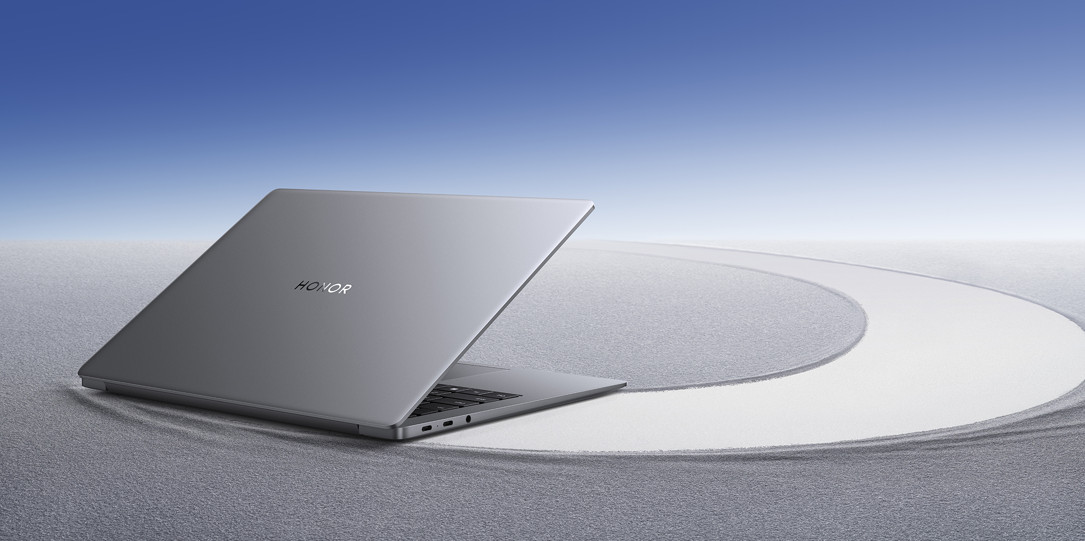 Драйв, мощность и технологии: новый премиальный HONOR MagicBook 14 2023 |  Forbes.ru