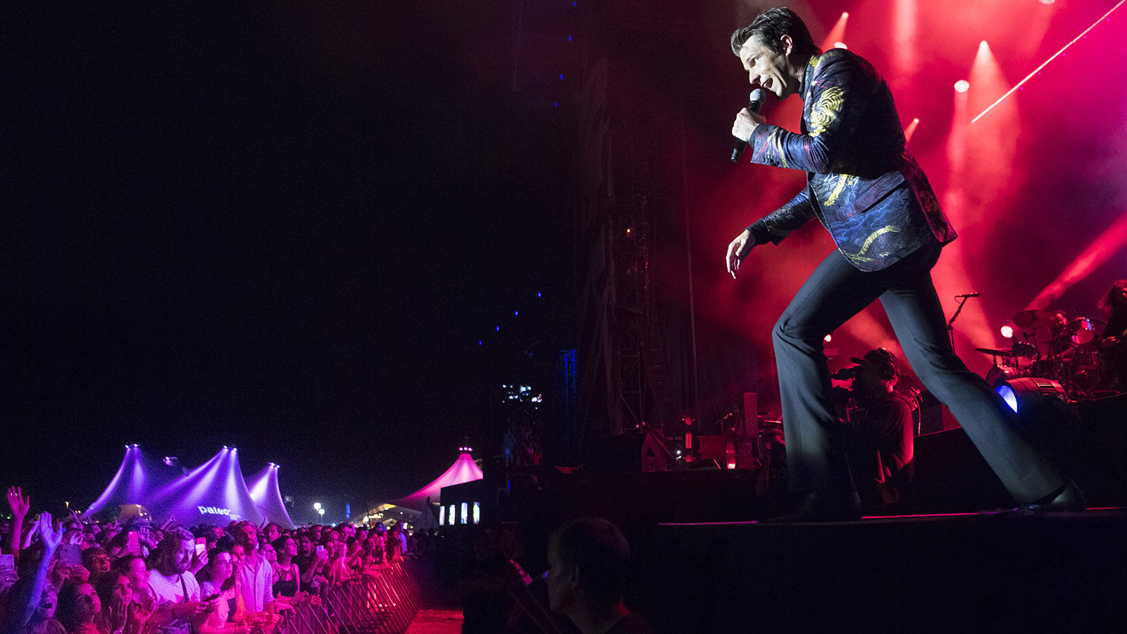 The Killers прекратили работу над почти законченным альбомом и отменили его выход