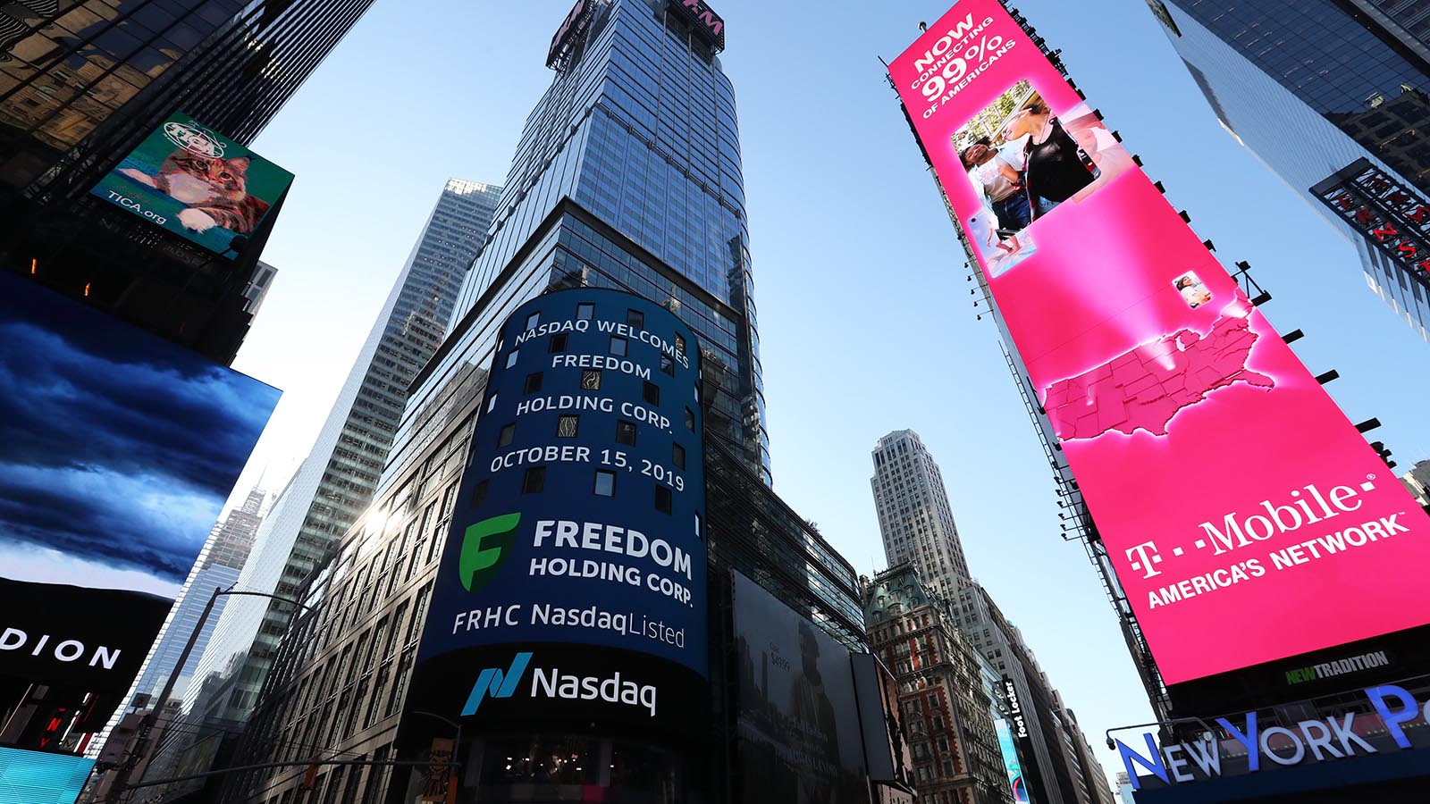 Расследование о Freedom Holding: что ждет бизнес Тимура Турлова | Forbes.ru