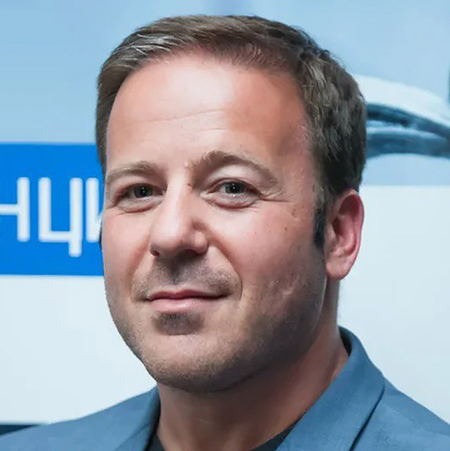 Борис Болтянский | Forbes.ru
