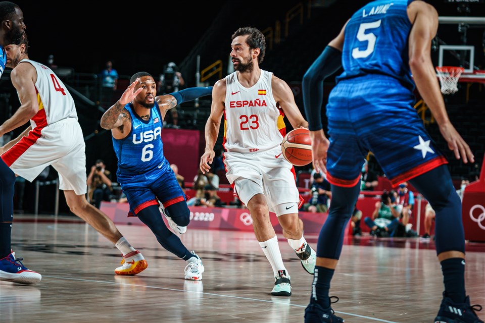 FIBA уже не в кризисе: чемпионат мира по баскетболу пройдет без России, но с прибылью