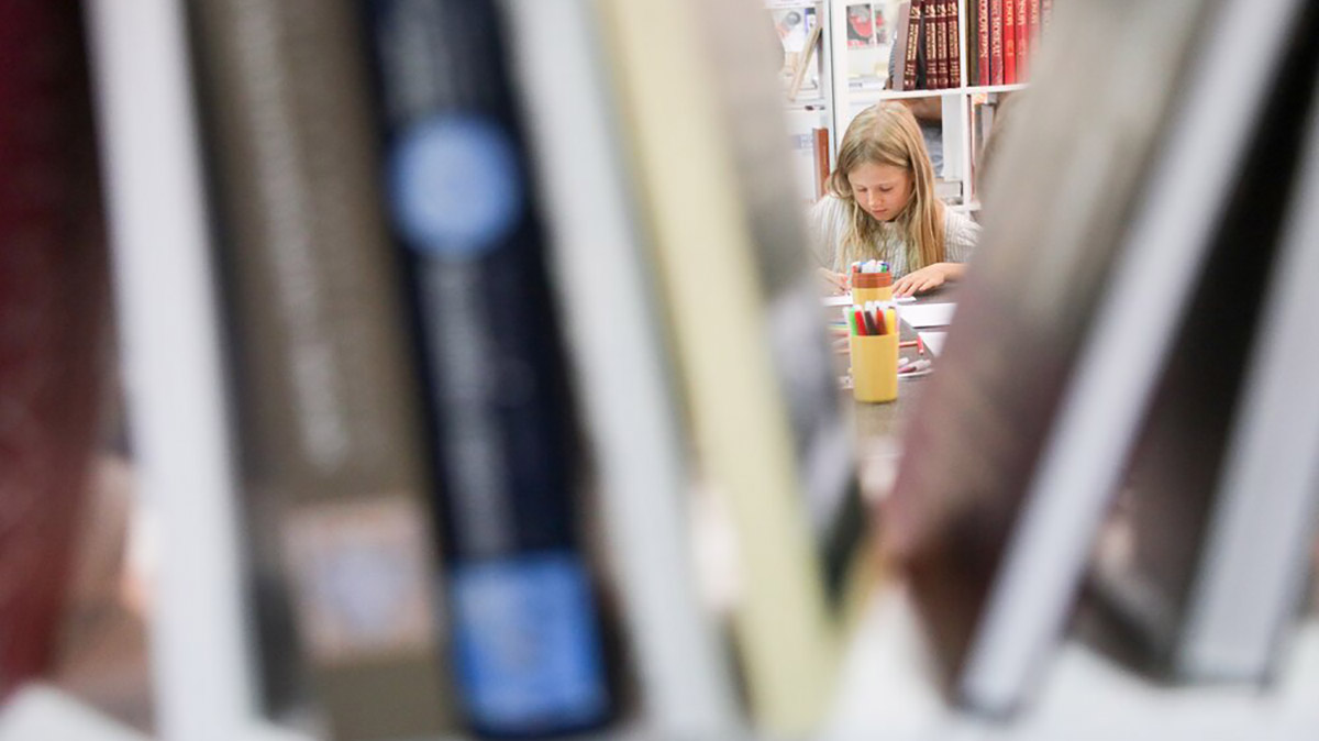 Продажи контрафактных копий книг российских издательств выросли вдвое