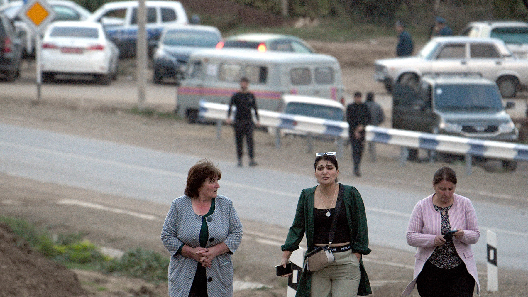 Знакомства в Ереване с женщинами