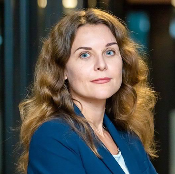 Екатерина Муратова | Forbes.ru