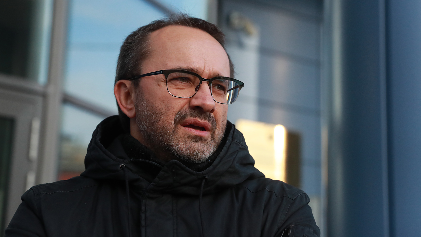 Андрей Звягинцев начнет съемки фильма Юпитер про российского олигарха в 2024 году
