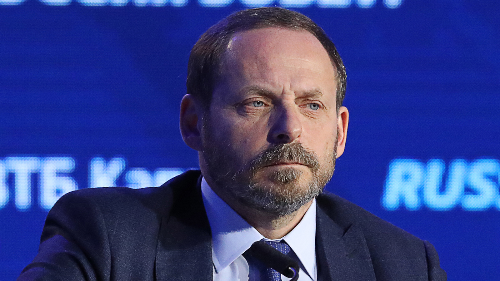 Bloomberg узнал о вероятном продлении санкций ЕС против Воложа еще на шесть месяцев