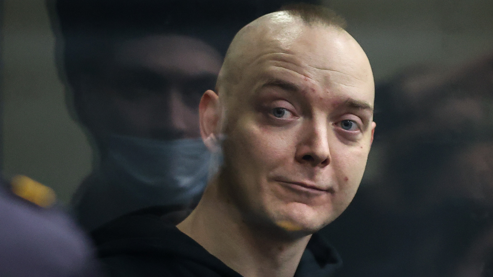 Во ФСИН заявили о нахождении Сафронова в одной из колоний Красноярского края