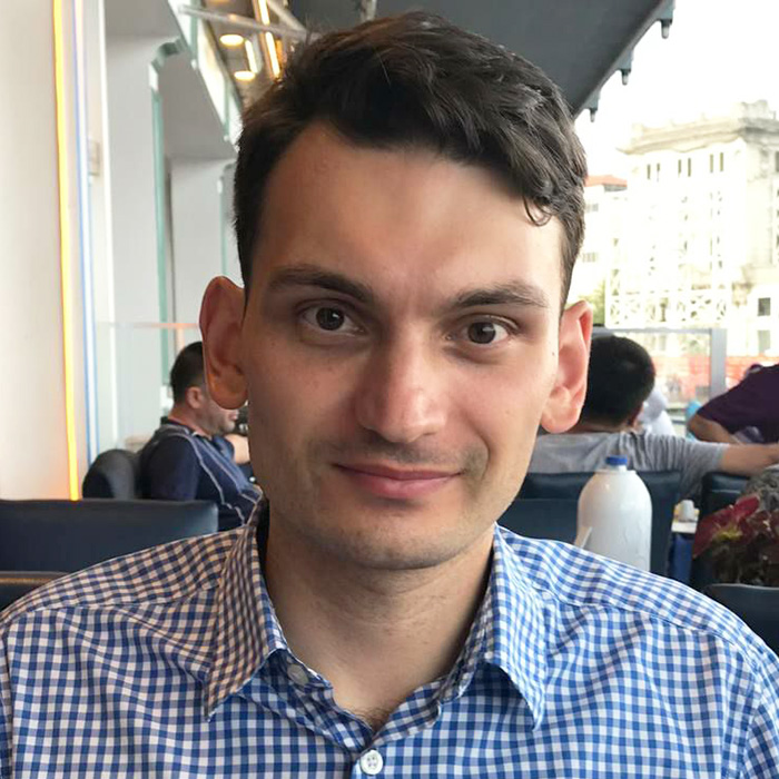 Руслан Сулейманов | Forbes.ru